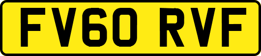 FV60RVF