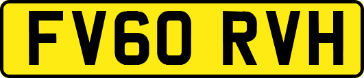 FV60RVH