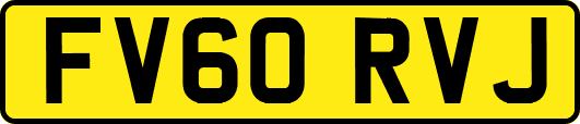 FV60RVJ