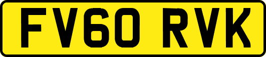 FV60RVK