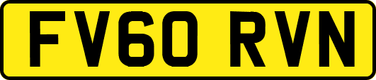 FV60RVN