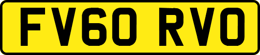 FV60RVO