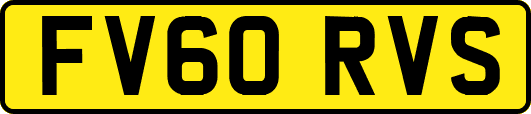 FV60RVS