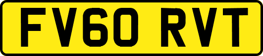 FV60RVT