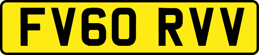 FV60RVV