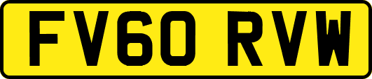 FV60RVW