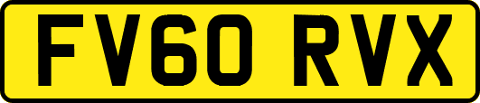 FV60RVX