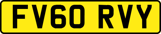 FV60RVY