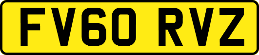 FV60RVZ