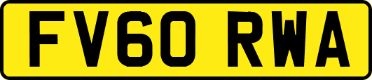 FV60RWA