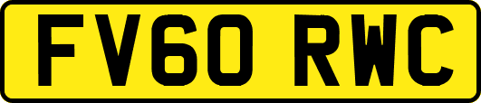 FV60RWC