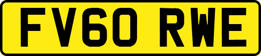 FV60RWE
