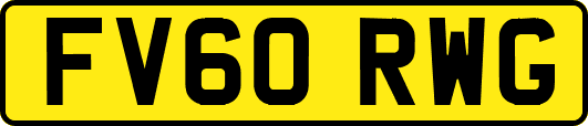 FV60RWG