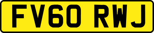 FV60RWJ