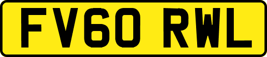 FV60RWL