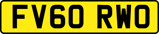 FV60RWO