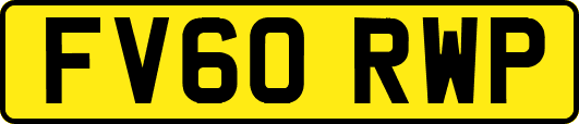 FV60RWP