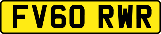 FV60RWR