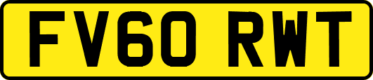 FV60RWT
