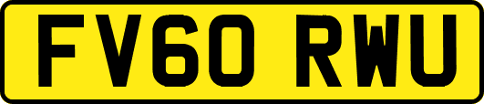 FV60RWU