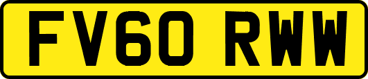 FV60RWW