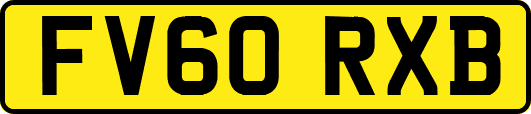 FV60RXB