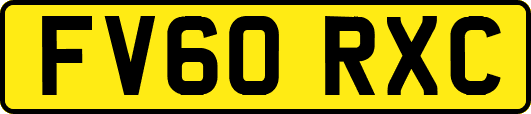 FV60RXC
