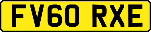 FV60RXE