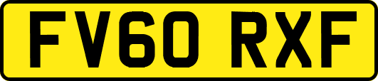 FV60RXF