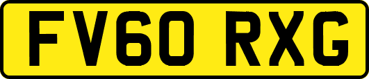 FV60RXG