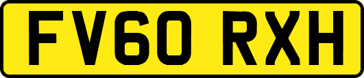 FV60RXH