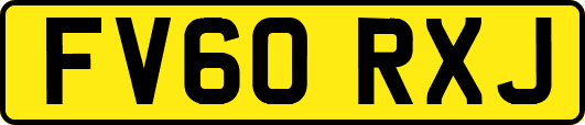 FV60RXJ