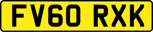 FV60RXK