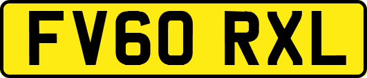 FV60RXL