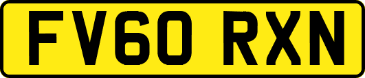 FV60RXN