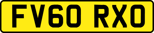 FV60RXO