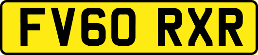 FV60RXR
