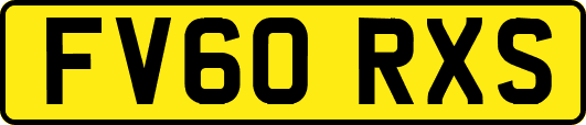 FV60RXS
