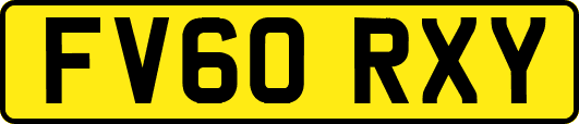 FV60RXY