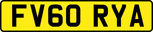FV60RYA