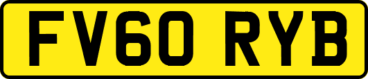 FV60RYB