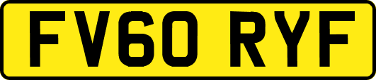 FV60RYF