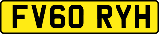 FV60RYH