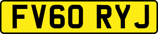 FV60RYJ