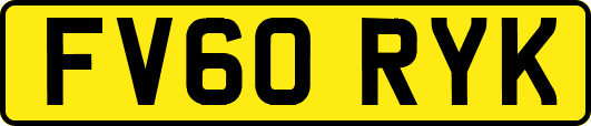 FV60RYK