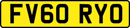 FV60RYO
