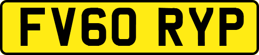 FV60RYP