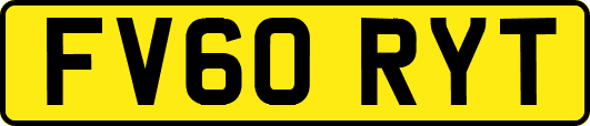 FV60RYT