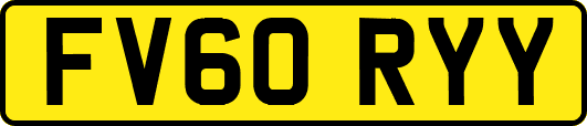 FV60RYY