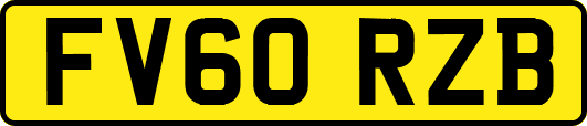 FV60RZB